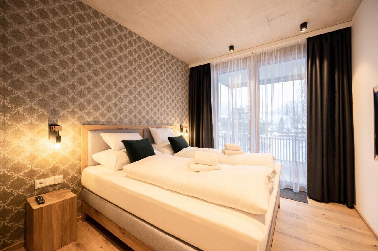 Grimminglofts Top 3 Бад-Миттерндорф Экстерьер фото