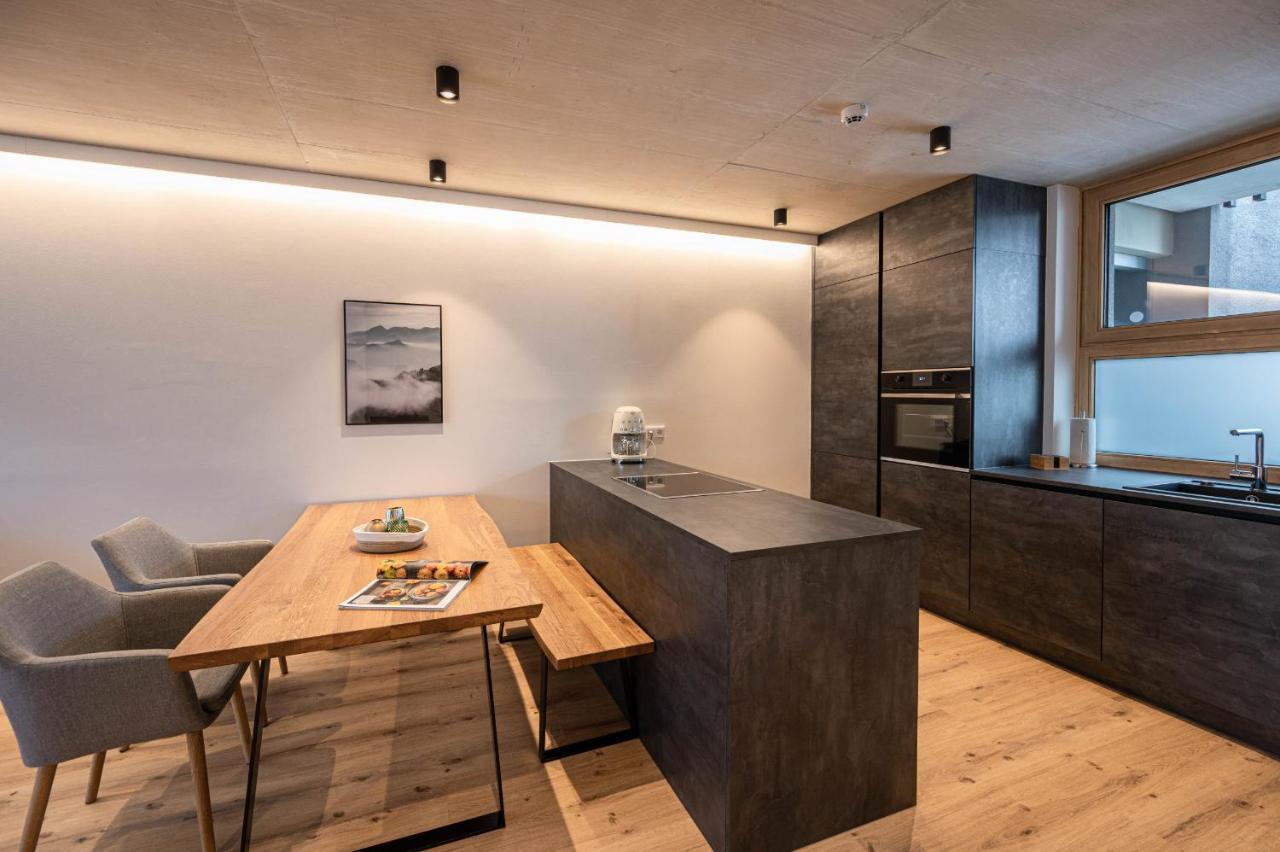 Grimminglofts Top 3 Бад-Миттерндорф Экстерьер фото