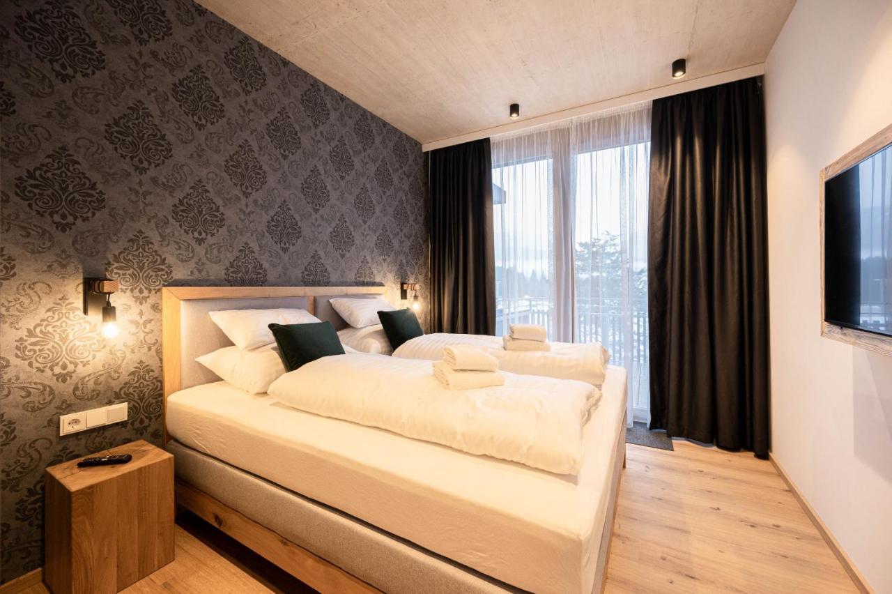 Grimminglofts Top 3 Бад-Миттерндорф Экстерьер фото