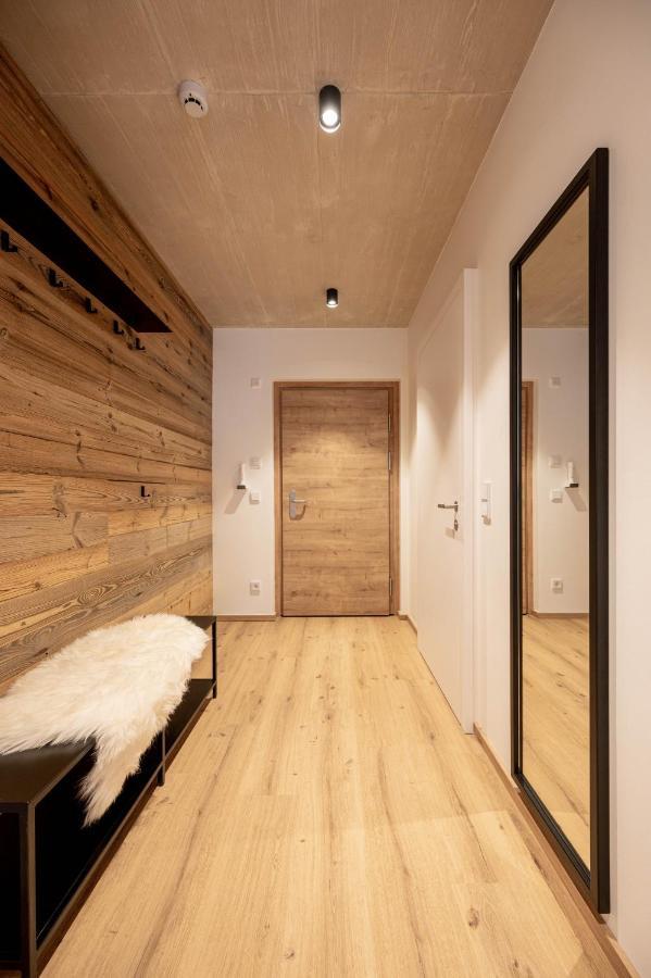 Grimminglofts Top 3 Бад-Миттерндорф Экстерьер фото