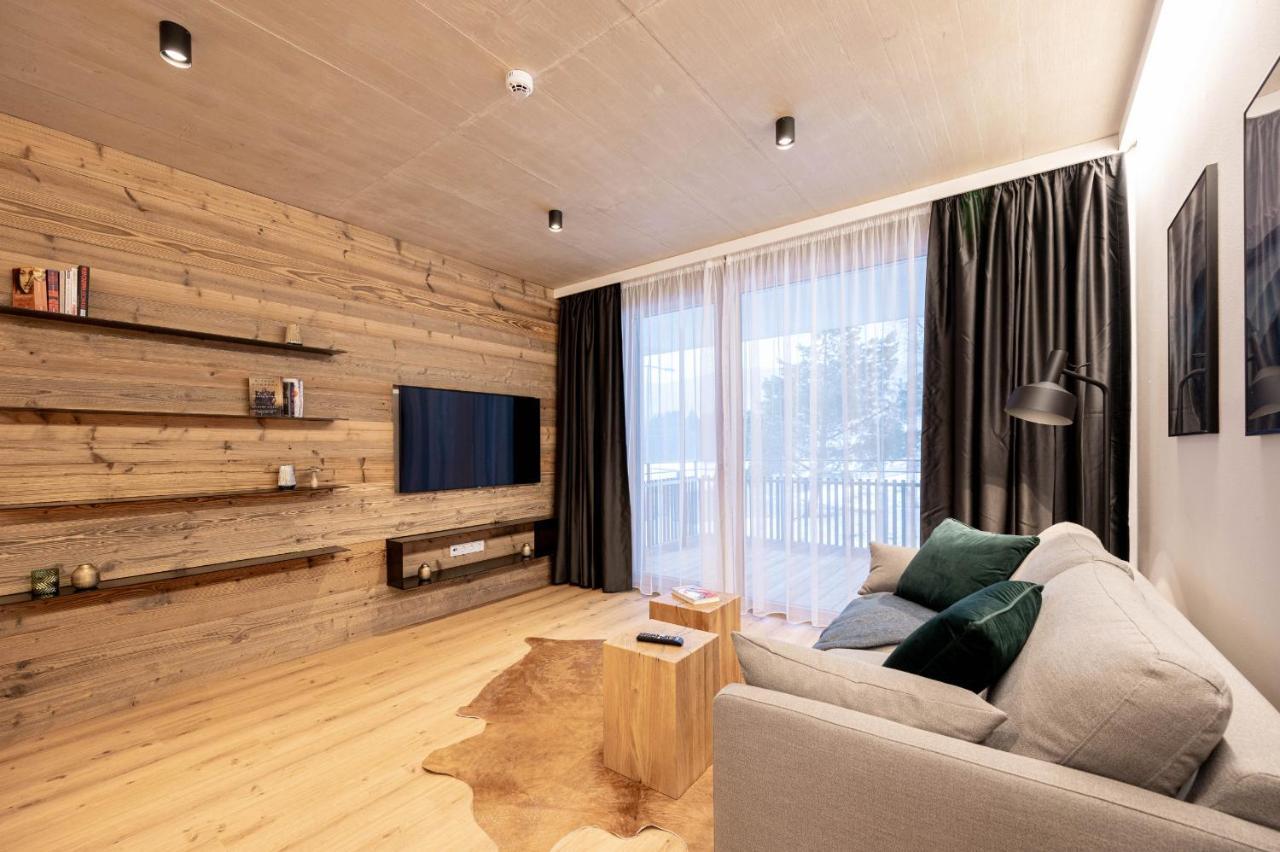 Grimminglofts Top 3 Бад-Миттерндорф Экстерьер фото